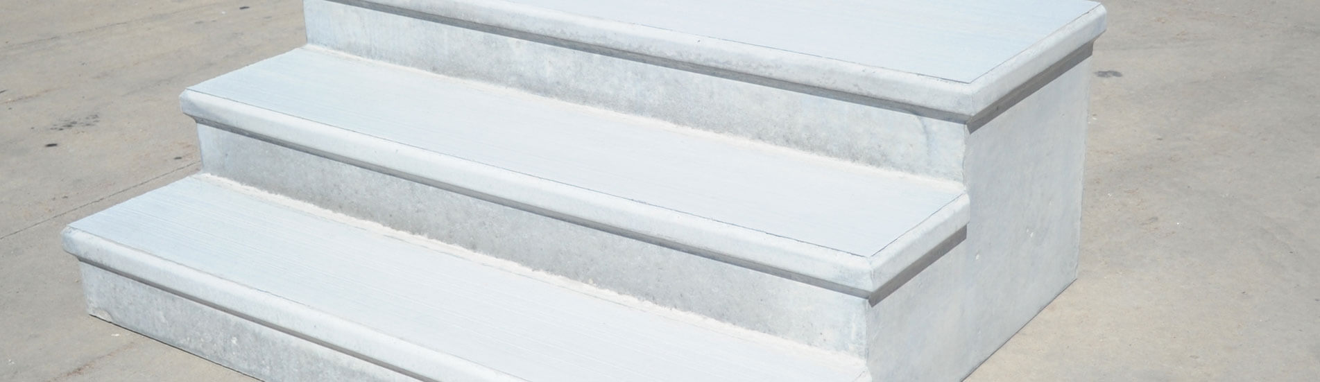 Precast Step