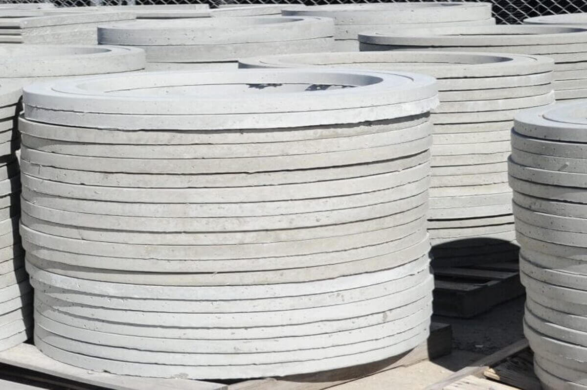 Concretegraderings Concretegraderings