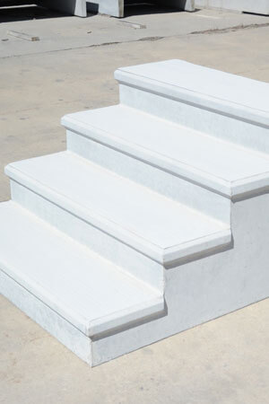 Qldsc 7264 Precast Step